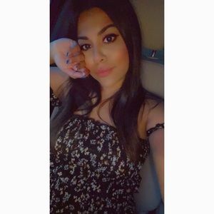 Meet your Posher, Karishma